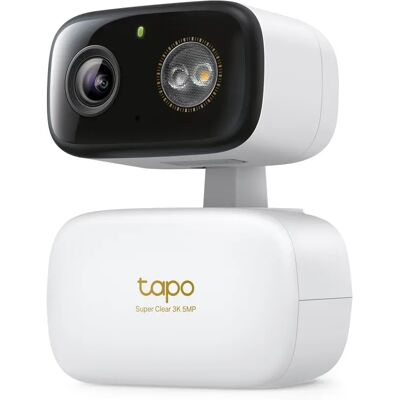 TP-Link Tapo C236 5MP IP kamera 4mm TP-Link Tapo C236 5MP IP kamera 4mm