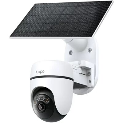 TP-Link Tapo C630 5MP IP kamera 4mm + szolár panel KIT TP-Link Tapo C630 5MP IP kamera 4mm + szolár panel KIT