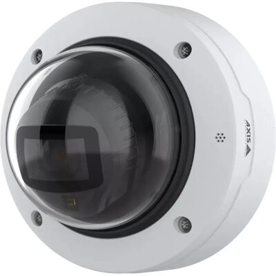 Axis P3285-LV 2MP IP kamera 3.4- 9.8mm Axis P3285-LV 2MP IP kamera 3.4- 9.8mm