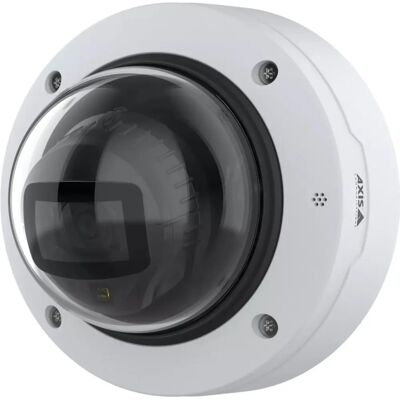 Axis P3288-LV 8MP IP kamera 4.4 - 14.6mm Axis P3288-LV 8MP IP kamera 4.4 - 14.6mm