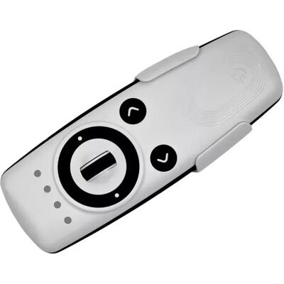 SHELLY BLU Remote Control ZB távirányító gesztusvezérléssel BT Zigbee fehér SHELLY BLU Remote Control ZB távirányító gesztusvezérléssel BT Zigbee fehér