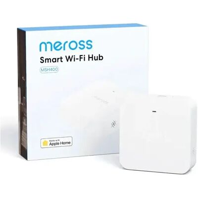 MEROSS MSH400HK Smart Wi-Fi Hub MEROSS MSH400HK Smart Wi-Fi Hub