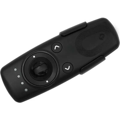 SHELLY BLU Remote Control ZB távirányító gesztusvezérléssel BT Zigbee fekete SHELLY BLU Remote Control ZB távirányító gesztusvezérléssel BT Zigbee fekete