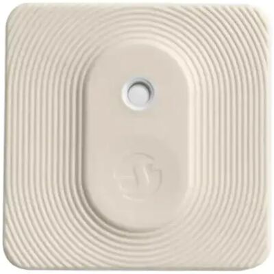 SHELLY BLU H&T ZB kültéri pára és hőmérséklet szenzor Bluetooth/Zigbee elefántcsont SHELLY BLU H&T ZB kültéri pára és hőmérséklet szenzor Bluetooth/Zigbee elefántcsont