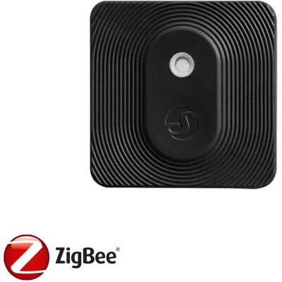 SHELLY BLU H&T ZB kültéri pára és hőmérséklet szenzor Bluetooth/Zigbee fekete SHELLY BLU H&T ZB kültéri pára és hőmérséklet szenzor Bluetooth/Zigbee fekete