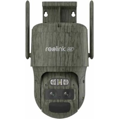 Reolink G770-C LTE 4K Felügyeleti Kamera - AI Követés Reolink G770-C LTE 4K Felügyeleti Kamera - AI Követés