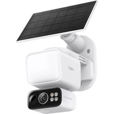 TP-Link Tapo C615F 3MP IP kamera 4mm + szolár panel KIT Tapo C615F KIT TP-Link Tapo C615F 3MP IP kamera 4mm + szolár panel KIT Tapo C615F KIT
