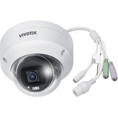 VIVOTEK Kültéri IP kamera 5Mpix dome 111° Smart IR 30m FD9380-HV-V2 VIVOTEK Kültéri IP kamera 5Mpix dome 111° Smart IR 30m FD9380-HV-V2
