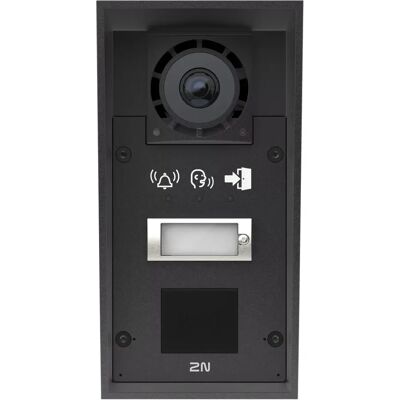 Axis 2N IP FORCE 2.0 1 gombos kamera piktogram kártyaolvasó 9151301CRP Axis 2N IP FORCE 2.0 1 gombos kamera piktogram kártyaolvasó 9151301CRP
