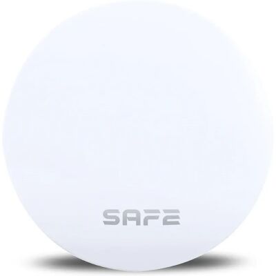 OEM SAFE Vezeték nélküli vízszivárgás detektor fehér SAFE38210 OEM SAFE Vezeték nélküli vízszivárgás detektor fehér SAFE38210