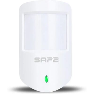 OEM SAFE Motion Guard beltéri mozgásérzékelő fehér SAFE38400 OEM SAFE Motion Guard beltéri mozgásérzékelő fehér SAFE38400