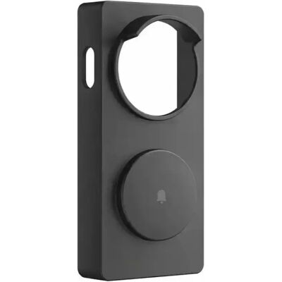 AQARA G410 vízálló tok kaputelefonhoz fekete AQA-KIE-VDBG410COV-B AQARA G410 vízálló tok kaputelefonhoz fekete AQA-KIE-VDBG410COV-B