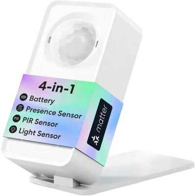 MEROSS MS605MAT-EU intelligens jelenlétérzékelő (Matter Thread) MEROSS MS605MAT-EU intelligens jelenlétérzékelő (Matter Thread)