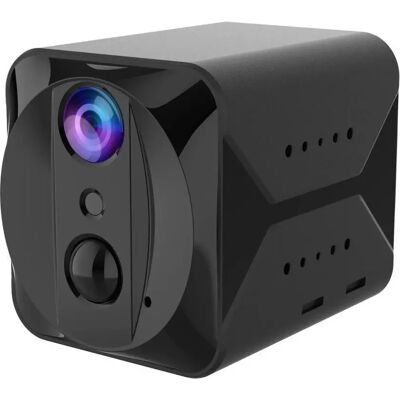 OEM Viking S309 WiFi minikamera VS309WF OEM Viking S309 WiFi minikamera VS309WF