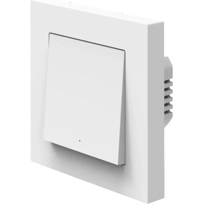 OSRAM Smart+ WiFi Matter fali kapcsoló 1 csatorna fehér VIT-FK-01F OSRAM Smart+ WiFi Matter fali kapcsoló 1 csatorna fehér VIT-FK-01F