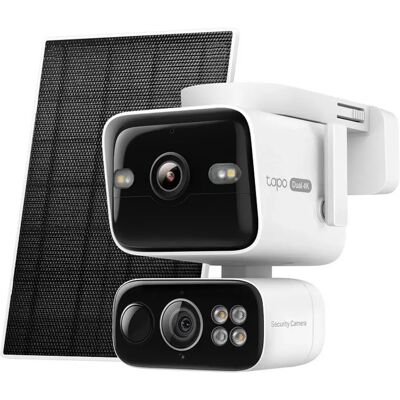 TP-Link Tapo C675D KIT TP-Link Tapo C675D KIT