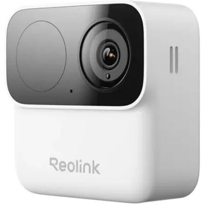 REOLINK Argus MagiCam vezeték nélküli akkumlátoros kamera fehér B210W-W REOLINK Argus MagiCam vezeték nélküli akkumlátoros kamera fehér B210W-W