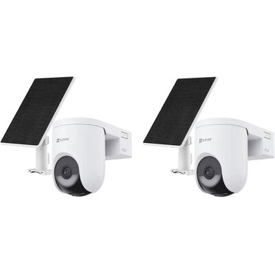 EZVIZ HB8 Lite 4K IP kamera KIT 2db EZVIZ HB8 Lite 4K IP kamera KIT 2db