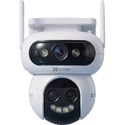 EZVIZ H90F háromlencsés kültéri biztonsági kamera EZVIZ H90F háromlencsés kültéri biztonsági kamera