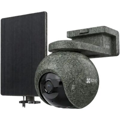 EZVIZ EB8 4K IP kamera PT 2.8mm + szolár panel CSEB8SP4KW4GAF EZVIZ EB8 4K IP kamera PT 2.8mm + szolár panel CSEB8SP4KW4GAF