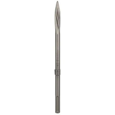 Bosch RTec Speed SDS-max hegyesvéső 400 mm Bosch RTec Speed SDS-max hegyesvéső 400 mm