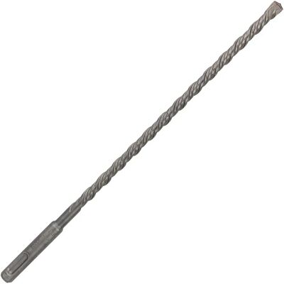 Bosch 1618596264 SDS-Plus falazó fúró - Ezüst Bosch 1618596264 SDS-Plus falazó fúró - Ezüst