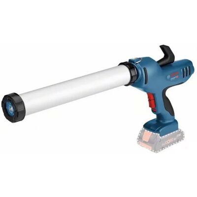 Bosch - GCG 18V-600 - 18V - 310 ml - Silikonpisztoly Bosch - GCG 18V-600 - 18V - 310 ml - Silikonpisztoly