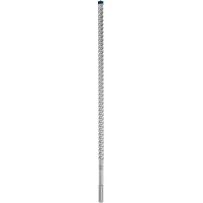 Bosch SDS max-8X kalapácsfúró 22x600 mm 1 db Bosch SDS max-8X kalapácsfúró 22x600 mm 1 db
