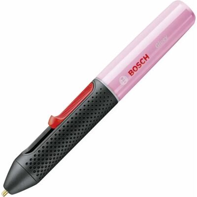 Bosch Gluey Akkus ragasztópisztoly rózsaszín Bosch Gluey Akkus ragasztópisztoly rózsaszín