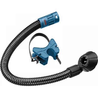 Bosch GDE hex Profi Pormennyelő Bosch GDE hex Profi Pormennyelő