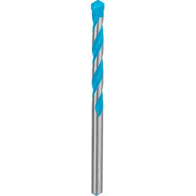 Bosch Expert CYL-9 Falgyalu fúró - 6mm, 100mm, 10 db Bosch Expert CYL-9 Falgyalu fúró - 6mm, 100mm, 10 db
