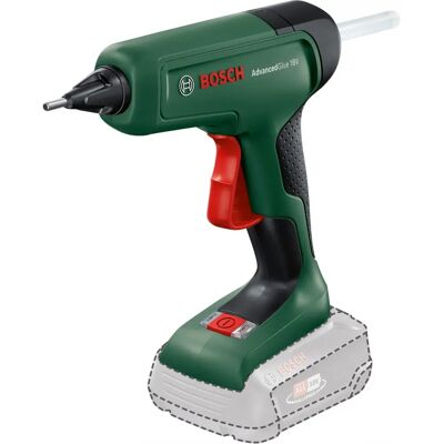 Bosch AdvancedGlue 18V Akkus ragasztópisztoly - akku és töltő nélkül Bosch AdvancedGlue 18V Akkus ragasztópisztoly - akku és töltő nélkül