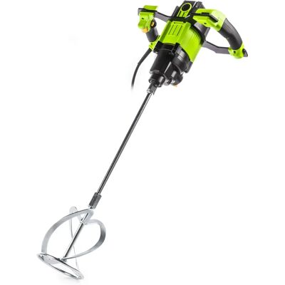 FIELDMANN FDRM 202051-E Elektromos keverőgép 2050W FIELDMANN FDRM 202051-E Elektromos keverőgép 2050W