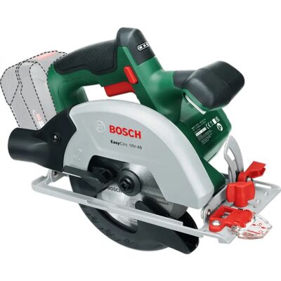 Bosch EasyCirc 18V-48 Kompakt körfűrész - Fa vágó szerszám Bosch EasyCirc 18V-48 Kompakt körfűrész - Fa vágó szerszám