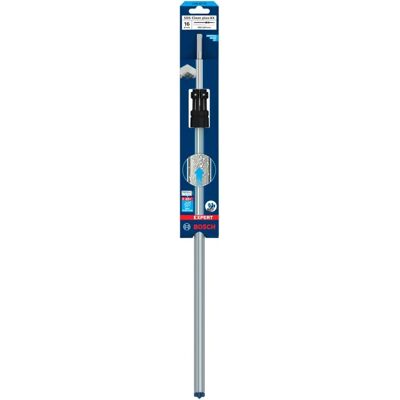 Bosch EXPERT SDS Clean plus-8X kalapácsfúrószár 16/400mm Bosch EXPERT SDS Clean plus-8X kalapácsfúrószár 16/400mm
