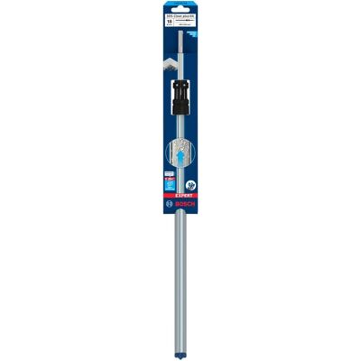 Bosch EXPERT SDS Clean plus-8X kalapácsfúrószár 18/400mm Bosch EXPERT SDS Clean plus-8X kalapácsfúrószár 18/400mm