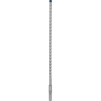 Bosch EXPERT SDS plus-7X kalapácsfúrószár 8/200mm 30 db Bosch EXPERT SDS plus-7X kalapácsfúrószár 8/200mm 30 db