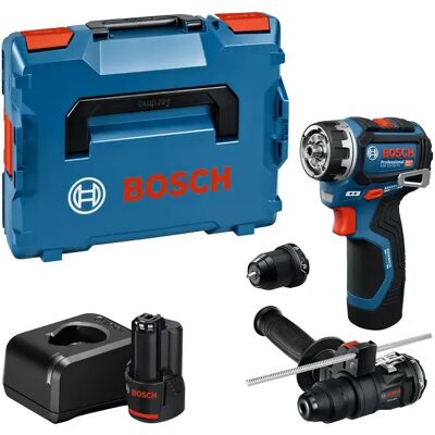 Bosch Akkus Fúró-Csavarozó GSR 12V-32 FC 06019N7104 Bosch Akkus Fúró-Csavarozó GSR 12V-32 FC 06019N7104