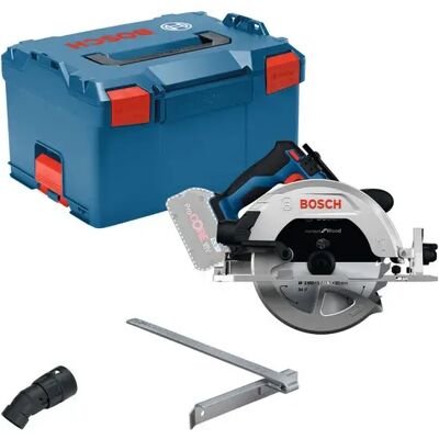 Bosch Akkus körfűrész GKS 18V-68 Professional 06016D0001 Bosch Akkus körfűrész GKS 18V-68 Professional 06016D0001