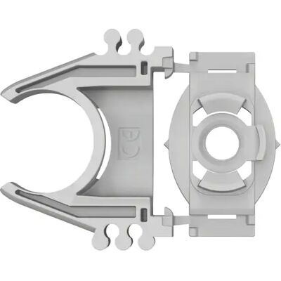 Bosch Conduit Clip PRO vezetékrögzítő klip EPC-16 1600A032G6 Bosch Conduit Clip PRO vezetékrögzítő klip EPC-16 1600A032G6
