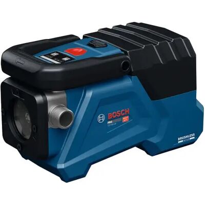 Bosch Akkumulátoros átfejtő szivattyú GTP18V-28 06019R6000 Bosch Akkumulátoros átfejtő szivattyú GTP18V-28 06019R6000