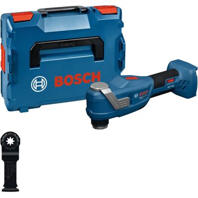 Bosch Multi-funkciós szerszám GOP18V-30 06018G3000 Bosch Multi-funkciós szerszám GOP18V-30 06018G3000