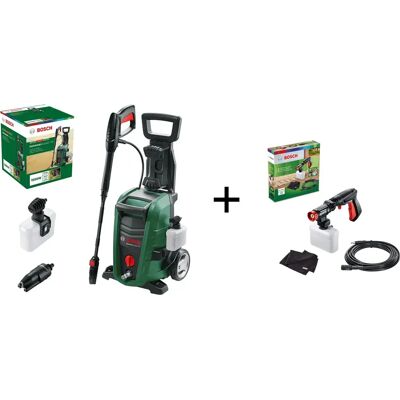 Bosch UniversalAquatak 125 + 360 tisztítókészlet 0615992628 Bosch UniversalAquatak 125 + 360 tisztítókészlet 0615992628