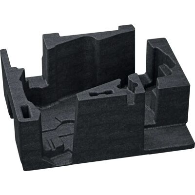 Bosch GNF 18V-40/GNF 20-40 Professional L-BOXX 238 szerszámbetét 1600A03P82 Bosch GNF 18V-40/GNF 20-40 Professional L-BOXX 238 szerszámbetét 1600A03P82