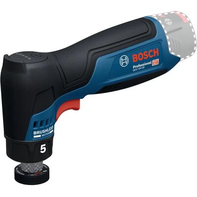 Bosch GEX 12V-32 Professional Akkus excentercsiszoló + szivacsbetét - akku és töltő nélkül 06019L2003 Bosch GEX 12V-32 Professional Akkus excentercsiszoló + szivacsbetét - akku és töltő nélkül 06019L2003