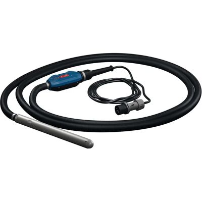 Bosch PRO GDI38-500 Akkus betonrázó 38 mm 06019P9400 Bosch PRO GDI38-500 Akkus betonrázó 38 mm 06019P9400