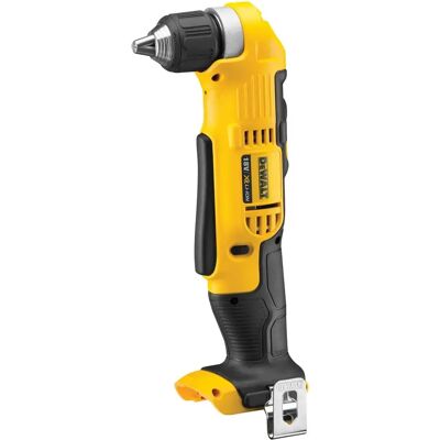 DEWALT DCD740N Akkus sarok-csavarozó - akku és töltő nélkül DEWALT DCD740N Akkus sarok-csavarozó - akku és töltő nélkül