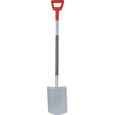 WOLF-Garten - Modell 73ADA005650 - Kör alakú ásó, ergonómikus fogantyú - Kertészeti eszköz WOLF-Garten - Modell 73ADA005650 - Kör alakú ásó, ergonómikus fogantyú - Kertészeti eszköz