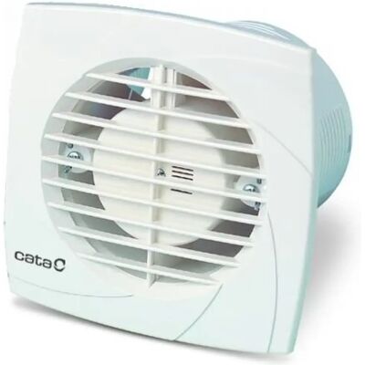 CATA B-10 Plus H/B Ventilátor utószellőztető és páraérzékelő CATA B-10 Plus H/B Ventilátor utószellőztető és páraérzékelő