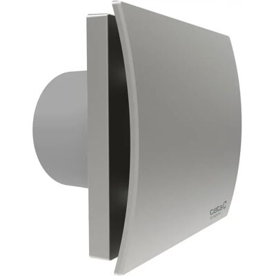 CATA 01221200 UC-10 Silentis Hygro Ventilátor Szürke CATA 01221200 UC-10 Silentis Hygro Ventilátor Szürke